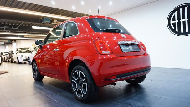 Fiat 500 51 kW image number 5