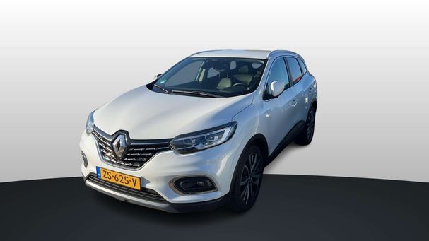 Renault Kadjar TCe 140 103 kW image number 1