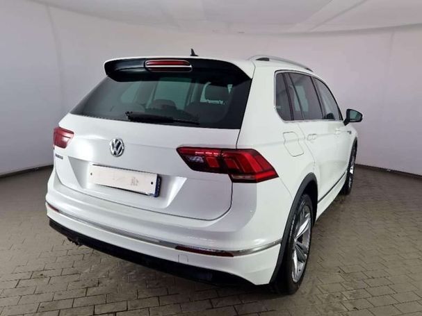 Volkswagen Tiguan 2.0 TDI SCR DSG 110 kW image number 2