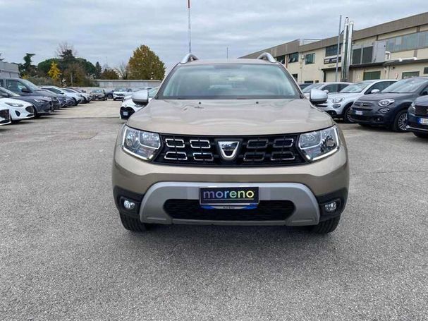 Dacia Duster SCe 115 84 kW image number 3