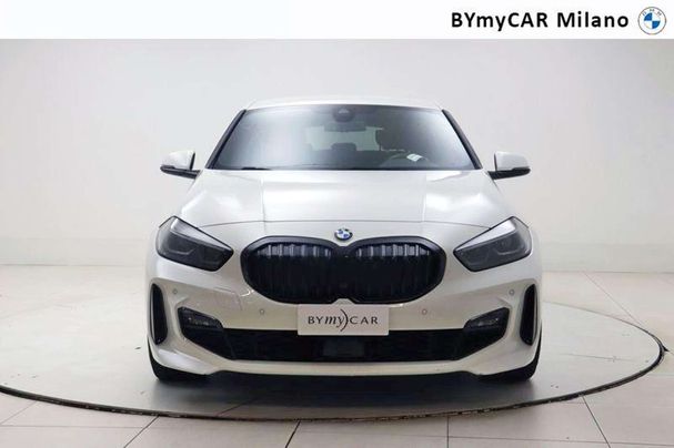 BMW 118d 110 kW image number 2