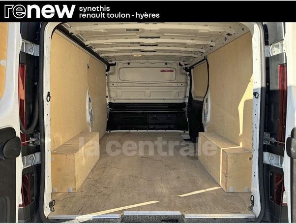 Renault Trafic Energy dCi 145 L2H1 107 kW image number 12