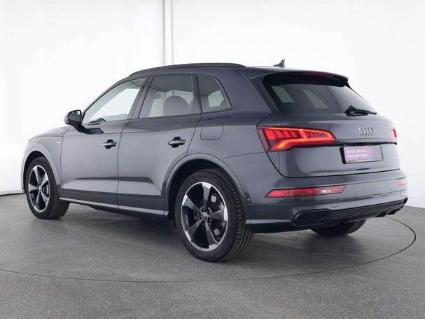 Audi Q5 Sport 220 kW image number 8