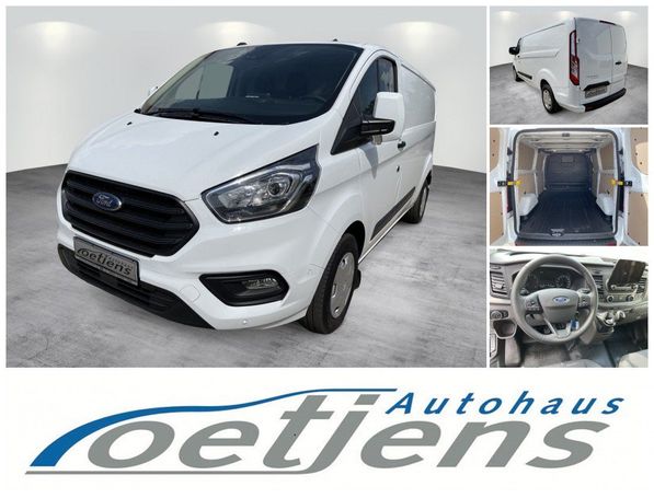 Ford Transit Custom 300 L2 Trend 96 kW image number 3