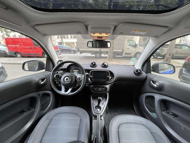 Smart ForTwo EQ 60 kW image number 3