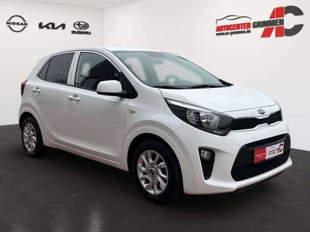 Kia Picanto 1.0 49 kW image number 2