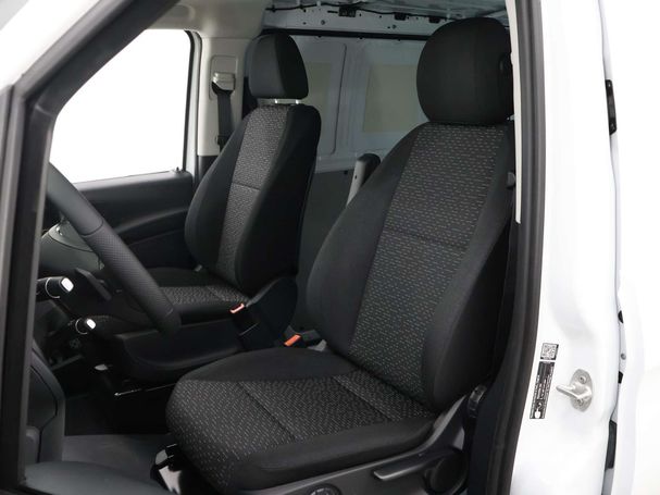 Mercedes-Benz Vito e 85 kW image number 9