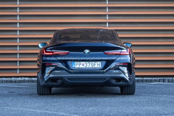 BMW 840d xDrive 235 kW image number 3