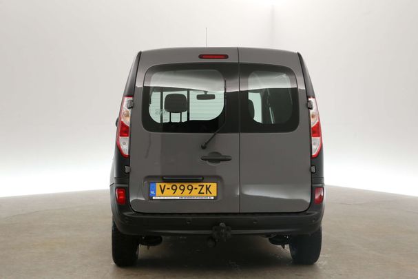 Renault Kangoo dCi 55 kW image number 26