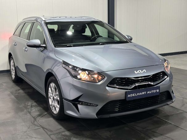 Kia Ceed SW 1.0 T-GDi 88 kW image number 3