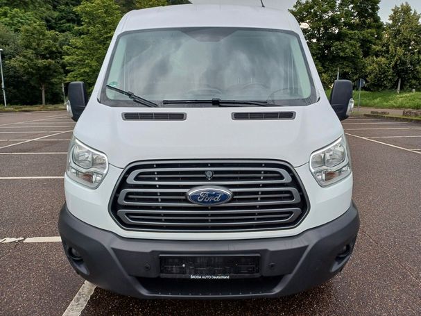 Ford Transit 350 96 kW image number 4