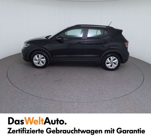 Volkswagen T-Cross TSI 70 kW image number 8