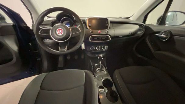 Fiat 500X 1.0 88 kW image number 11