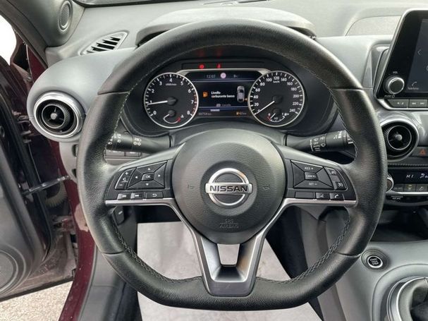 Nissan Juke 1.0 DIG-T 114 N-DESIGN 84 kW image number 15