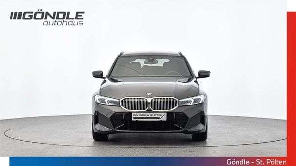 BMW 320d Touring xDrive 140 kW image number 2