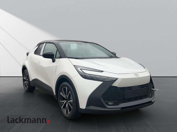 Toyota C-HR 2.0 Hybrid 145 kW image number 2