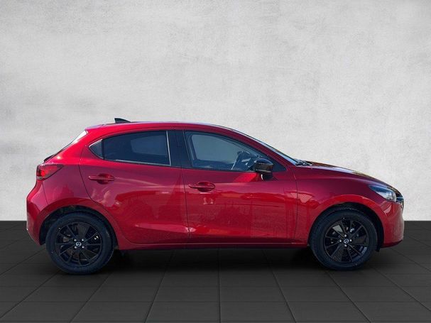 Mazda 2 90 66 kW image number 7