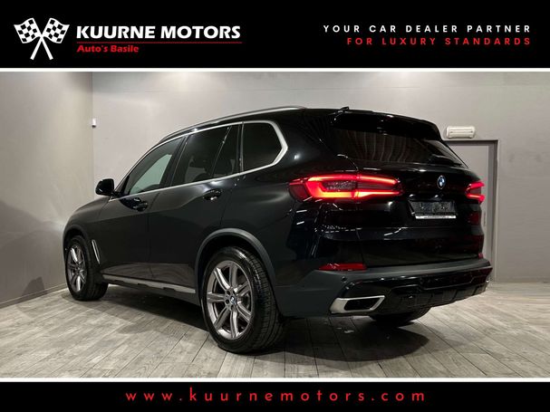 BMW X5 xDrive25d 170 kW image number 4