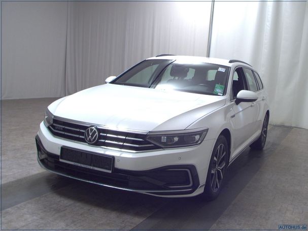 Volkswagen Passat GTE 1.4 TSI DSG 160 kW image number 1