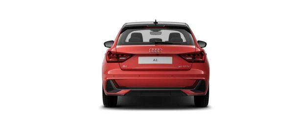 Audi A1 30 TFSI Sportback 85 kW image number 3