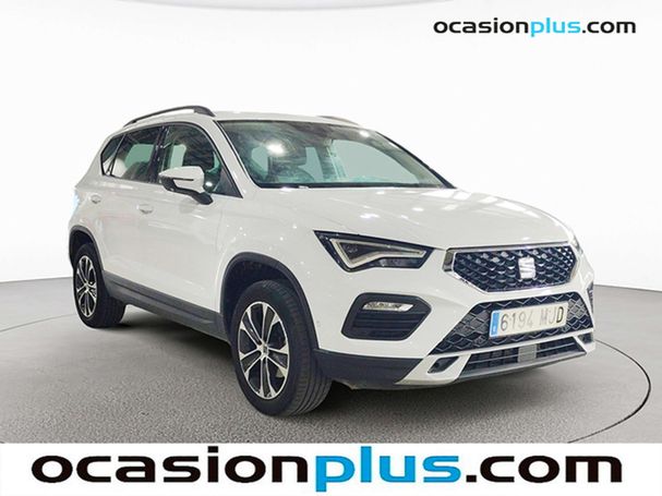 Seat Ateca 1.5 TSI Style 110 kW image number 2