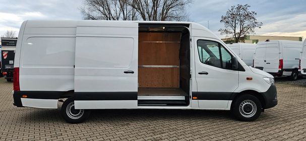 Mercedes-Benz Sprinter 3.5t 317 125 kW image number 8