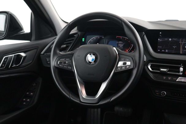 BMW 118i 103 kW image number 4