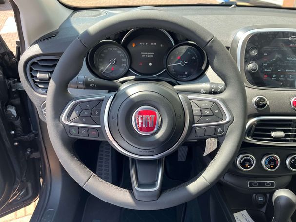 Fiat 500X 1.5 Hybrid DCT 96 kW image number 11