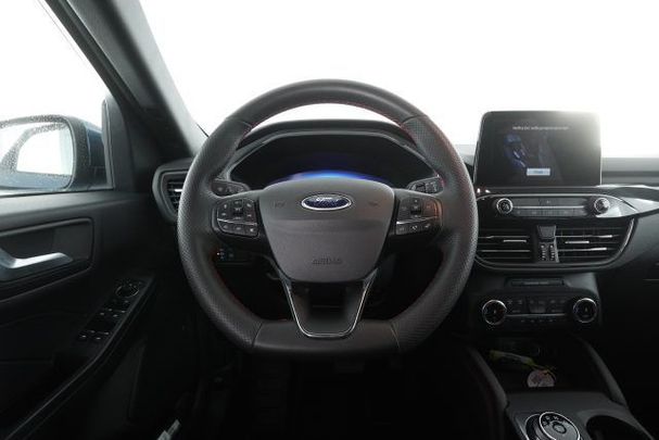 Ford Kuga 132 kW image number 12