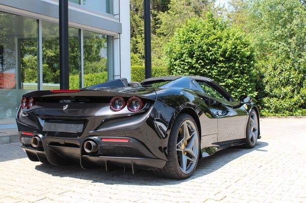 Ferrari F8 Spider 530 kW image number 8