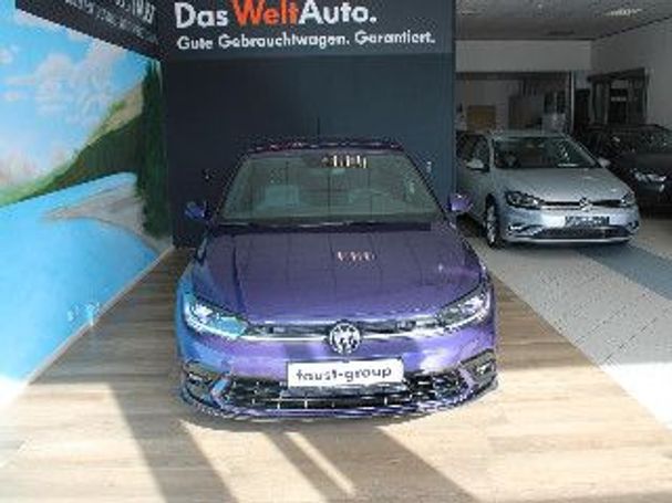 Volkswagen Polo DSG 81 kW image number 3