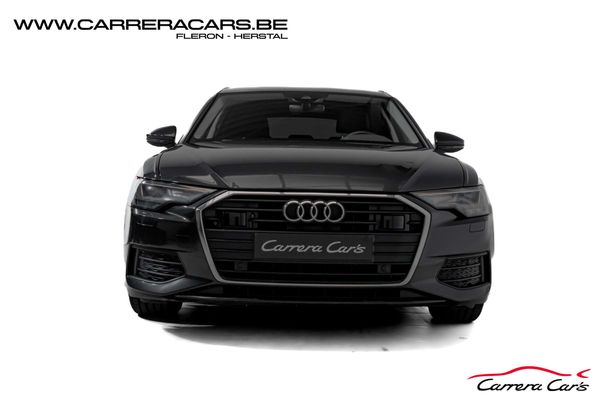 Audi A6 40 TDI S tronic Sport 150 kW image number 3