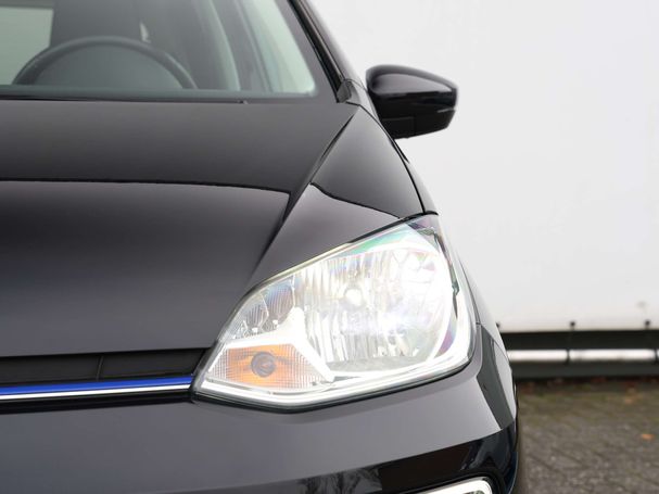 Volkswagen up! 60 kW image number 16