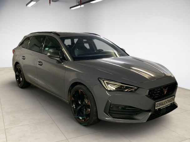 Cupra Leon Sportstourer 1.5 eTSI DSG 110 kW image number 13