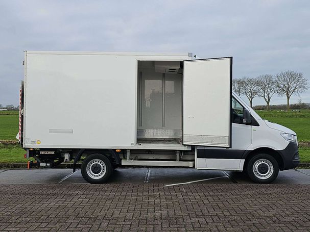 Mercedes-Benz Sprinter 120 kW image number 15