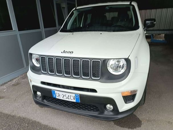 Jeep Renegade 1.0 Limited 88 kW image number 2