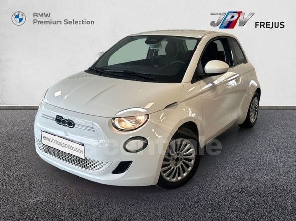 Fiat 500 e 88 kW image number 1