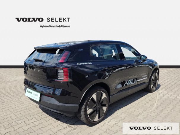 Volvo EX30 AWD 314 kW image number 6