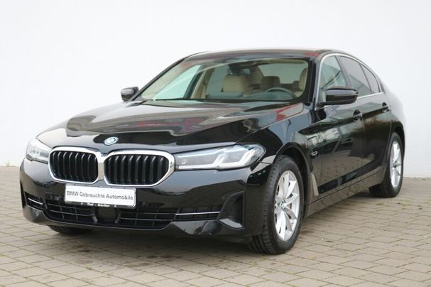 BMW 530 e 215 kW image number 1