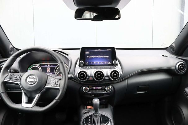 Nissan Juke 1.6 Hybrid N-DESIGN 105 kW image number 37