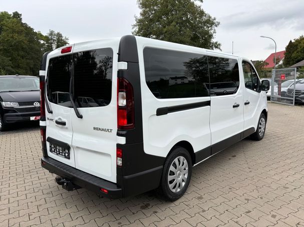 Renault Trafic Combi Life 88 kW image number 7