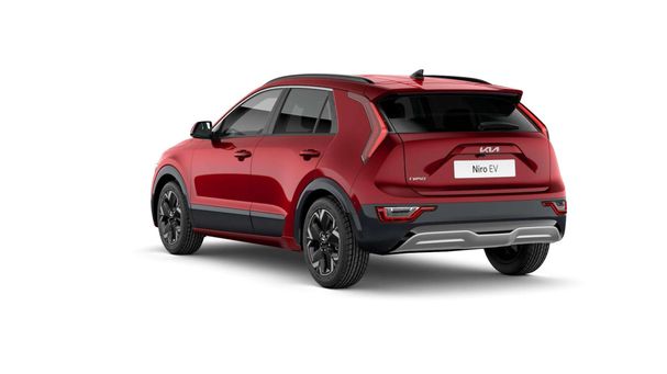 Kia Niro 150 kW image number 5