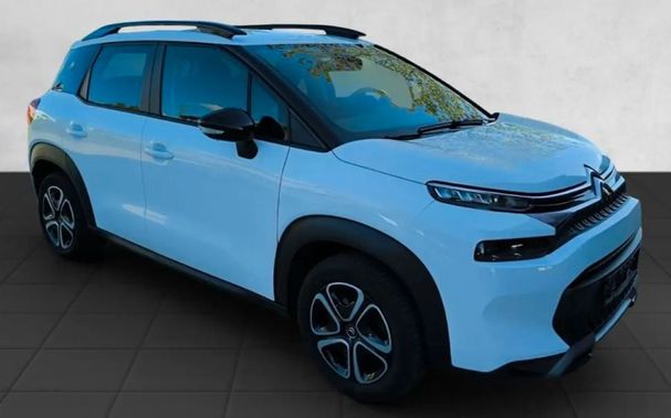 Citroen C3 Aircross PureTech 110 81 kW image number 1