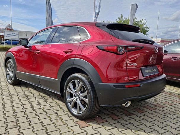 Mazda CX-30 2.0 186 137 kW image number 5