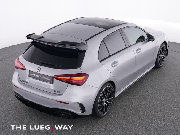 Mercedes-Benz A 35 AMG 225 kW image number 19