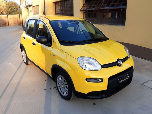 Fiat Panda 51 kW image number 2