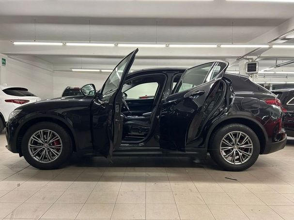 Alfa Romeo Stelvio 2.2 Diesel AT8 118 kW image number 4