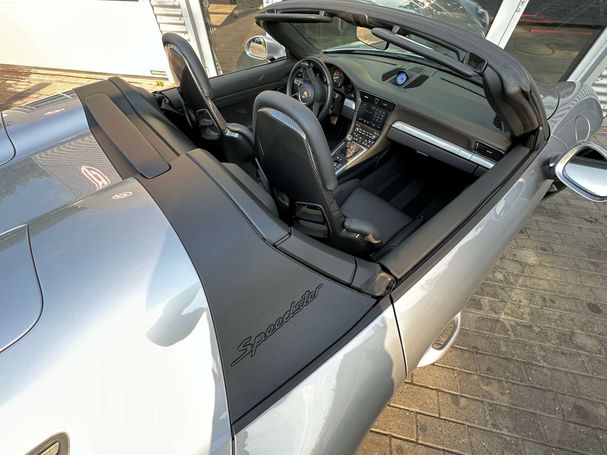 Porsche 991 Speedster 375 kW image number 28