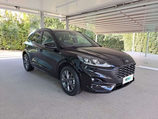 Ford Kuga 2.5 AWD 140 kW image number 2