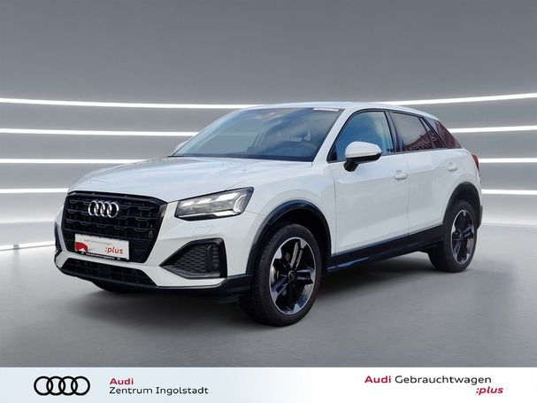 Audi Q2 30 TDI Advanced 85 kW image number 1